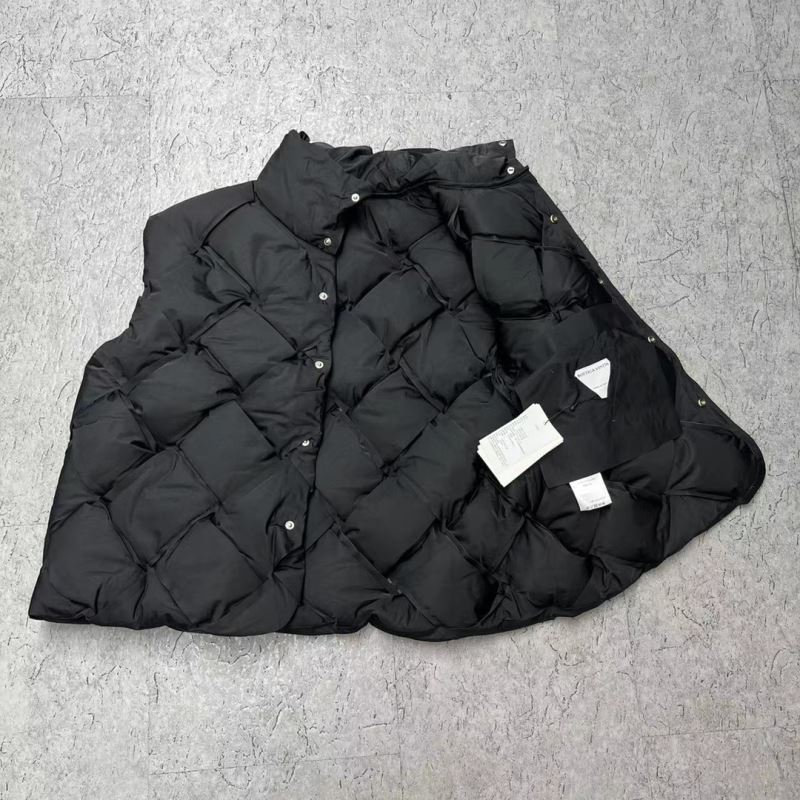 Bottega Veneta Down Jackets